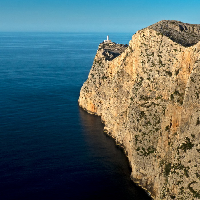 Cap de Formentor, Mallorca, Spain
